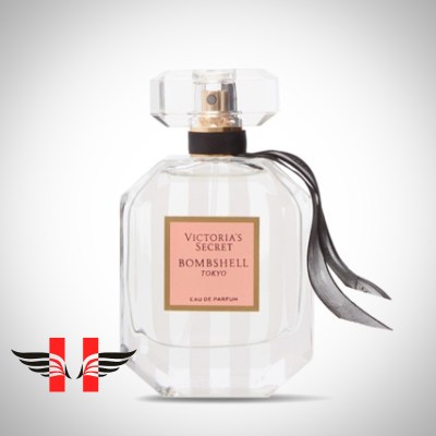 عطر ادکلن ویکتوریا سکرت بامبشل لندن | Victoria’s Secret Bombshell London